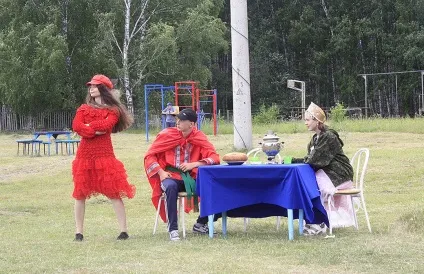 Тому що ми