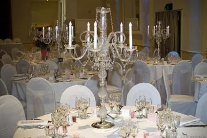 Поздоровлення на ювілей 15 років - кришталеве річниця весілля (привітання) Поздоровлення на ювілей 15 років - кришталеве річниця весілля