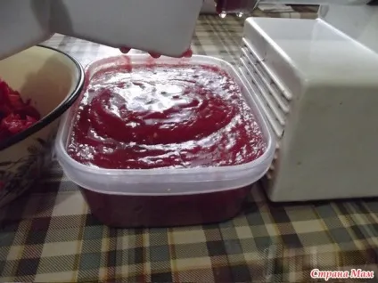 Помідори ріо гранде