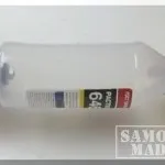 Причіп самоскид для мотоблока своїми руками (причіп) Причіп самоскид для мотоблока своїми руками