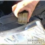Причіп самоскид для мотоблока своїми руками (саморобний причіп для мотоблока) Причіп самоскид для мотоблока своїми руками