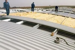 Протікає дах, що робити