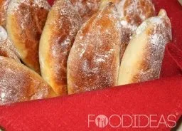 Профітролі - рецепт приготування з фото (профітролі рецепт) Профітролі - рецепт приготування з фото