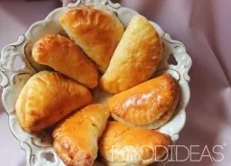 Профітролі - рецепт приготування з фото (профітролі рецепт) Профітролі - рецепт приготування з фото