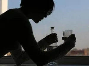 Тривалість життя алкоголіків