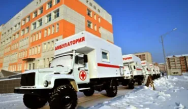 Виробництво пересувного стоматологічного кабінету в москві (кабінету) Виробництво пересувного стоматологічного кабінету в москві