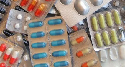 Протигрибкові антибіотики, які діють, як вибрати діючі (протигрибкові) Протигрибкові антибіотики, які діють, як вибрати діючі