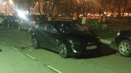 Вибачте, якщо зможете »хто вона - жінка, яка збила« п'яного хлопця »- телеканал 360 (телеканал 360 Підмосков'ї) Вибачте, якщо зможете »хто вона - жінка, яка збила« п'яного хлопця »- телеканал 360