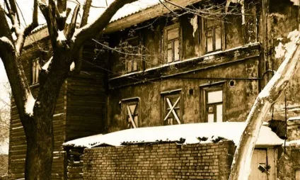Приснилася війна до чого це, що означає уві сні війна (наснилася) Приснилася війна до чого це, що означає уві сні війна