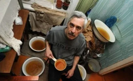 Протікає дах, що робити
