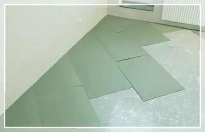 Пробкова підкладка 2, 3, 4, 5 мм - яку вибрати (пробкова підкладка вигляді) Пробкова підкладка 2, 3, 4, 5 мм - яку вибрати