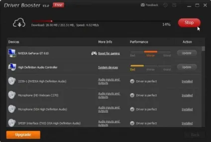 Програма driver booster відгуки фахівців