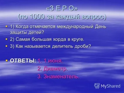 Презентація на тему гра - що де коли вчитель математики антонова м