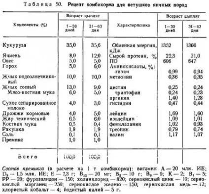 Виробництво м'яса бройлерів - все про тваринництво (повітря) Виробництво м'яса бройлерів - все про тваринництво