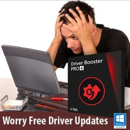 Програма driver booster відгуки фахівців