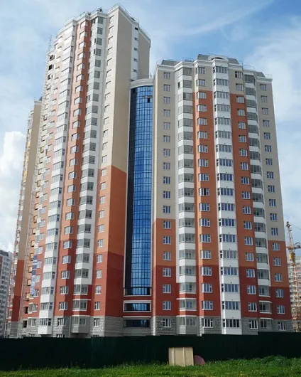 Визнання права власності на квартиру в новобудові через суд (квартиру) Визнання права власності на квартиру в новобудові через суд