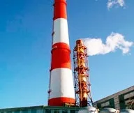 Розраховуємо параметри димової труби умови для оптимальної тяги (тяги) Розраховуємо параметри димової труби умови для оптимальної тяги