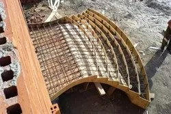 Розрахунок сходового маршу, проектування і розрахунок сходів (підлоги першого поверху) Розрахунок сходового маршу, проектування і розрахунок сходів