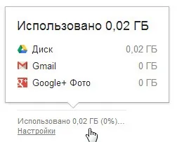 Робота з файлами на google диску