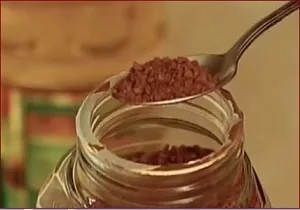 Розчинна кава натуральна