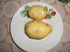 Пшоняна каша з картоплею по-селянськи рецепт з фотографіями (картоплею) Пшоняна каша з картоплею по-селянськи рецепт з фотографіями