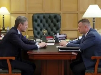 п'ятирічка путина