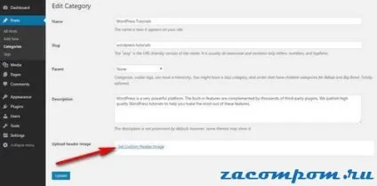 Різні картинки в шапці вашого сайту на вордпресс (картинки) Різні картинки в шапці вашого сайту на вордпресс