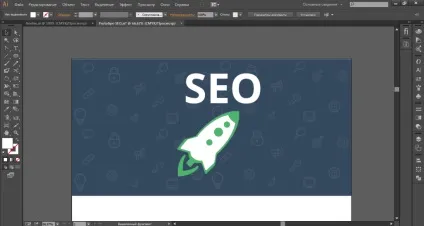 Робочий процес створення прототипу сайту в adobe illustrator, секрети веб-дизайну (створення) Робочий процес створення прототипу сайту в adobe illustrator, секрети веб-дизайну