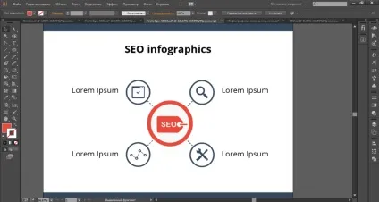 Робочий процес створення прототипу сайту в adobe illustrator, секрети веб-дизайну (створення) Робочий процес створення прототипу сайту в adobe illustrator, секрети веб-дизайну