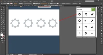 Робочий процес створення прототипу сайту в adobe illustrator, секрети веб-дизайну (процес) Робочий процес створення прототипу сайту в adobe illustrator, секрети веб-дизайну