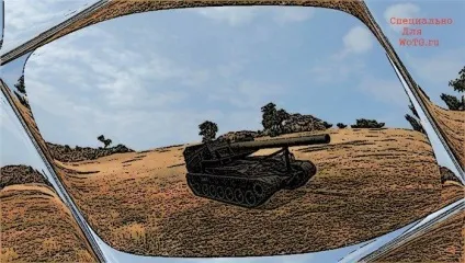П'ята частина - яку націю качати в wot - артилерія - фан-сайт гри world of tanks (приціли для world of tanks) П'ята частина - яку націю качати в wot - артилерія - фан-сайт гри world of tanks