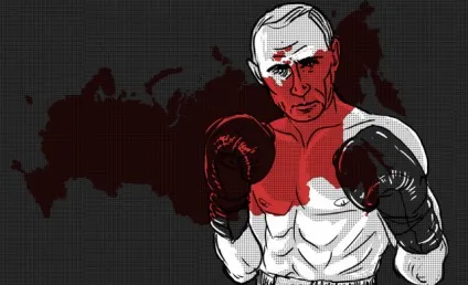 Розмова плебея з Путіним і собчак - Станіслав Бєлковський - колонки - обране - сноб (станислав) Розмова плебея з Путіним і собчак - Станіслав Бєлковський - колонки - обране - сноб