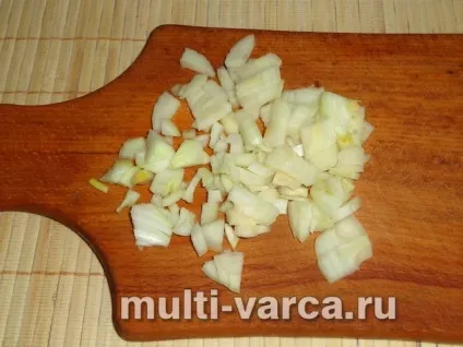 Пшоняна каша з картоплею в мультиварці (картоплею) Пшоняна каша з картоплею в мультиварці