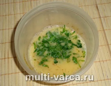Пшоняна каша з картоплею в мультиварці (пшоняна каша картоплею мультиварці) Пшоняна каша з картоплею в мультиварці
