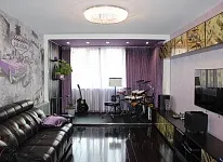 Ремонт квартир в москве