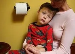 Дитину рве після їжі