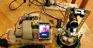 Чи реально зробити парктроник своїми руками (своїми) Чи реально зробити парктроник своїми руками