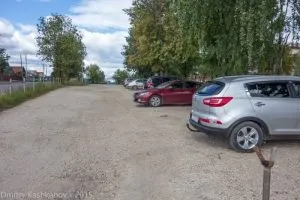 Родельбан на Пужаловой горі в Гороховце (Пужаловой горі є) Родельбан на Пужаловой горі в Гороховце
