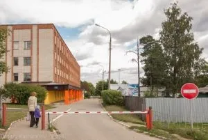 Родельбан на Пужаловой горі в Гороховце (гірськолижний комплекс Пужалова гора) Родельбан на Пужаловой горі в Гороховце