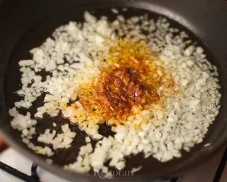 Рецепт рису на гарнір