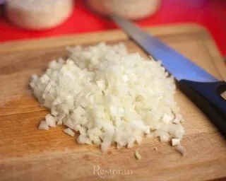 Рецепт рису на гарнір