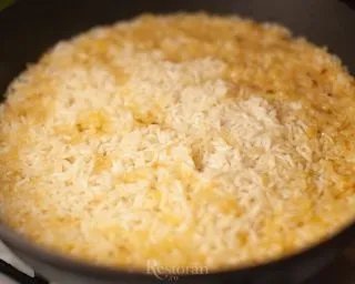 Рецепт рису на гарнір