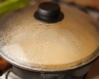 Рецепт рису на гарнір