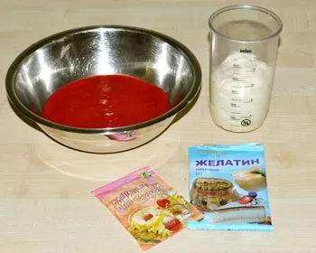 Рецепти десертів з полуницею (збивання пробуйте легше легкого) Рецепти десертів з полуницею