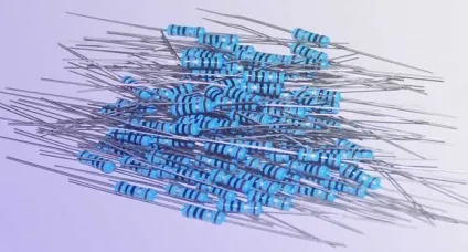 Резистор, поняття, принцип роботи та різновиди