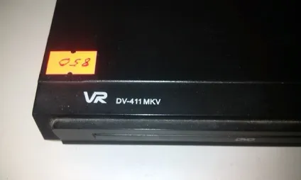 Ремонт dvd плеєра при поломці не включається dvd програвач своїми руками (плеєра) Ремонт dvd плеєра при поломці не включається dvd програвач своїми руками