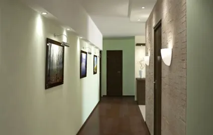 Ремонт в передпокої ідеї своїми руками (ідеї) Ремонт в передпокої ідеї своїми руками