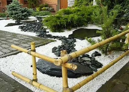 Рокарій своїми руками (фото) стилі рокариев, вибір рослин, оформлення (стилі) Рокарій своїми руками (фото) стилі рокариев, вибір рослин, оформлення