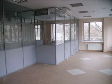 Ремонт офісів, ціни від іллеонстрой