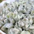 Салат з куркою грибами і огірками, рецепти з свіжими і солоними (огірками) Салат з куркою грибами і огірками, рецепти з свіжими і солоними